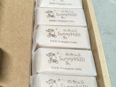-微热山丘(台北民生公园门市店)