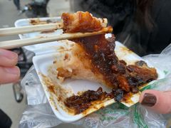 甑糕-马文章胖子甑糕(洒金桥店)