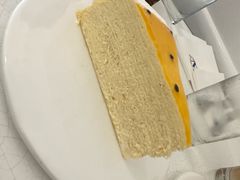 -Lady M Cake Boutique(麦迪逊大道店)