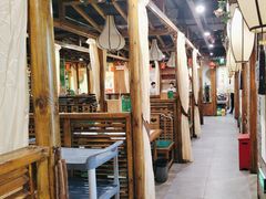 -驰明粗粮小厨(湖滨路店)