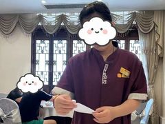 -东江渔村·古典园林·30年粤菜老字号(太和店)