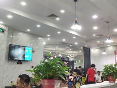 大堂-杨记齐齐哈尔烤肉(总店)