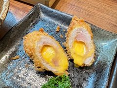 -胜博殿日式炸猪排(侨福芳草地店)