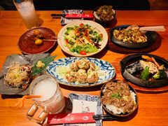 -北村家日本料理(西大望路店)