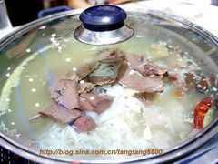 -许府牛杂·鲜牛肉火锅(梁溪万达店)