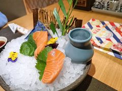 -德川家日本料理(喜隆多新国际店)