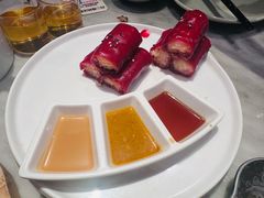 -蝴蝶里·粤菜·点心(龙湖杭州金沙天街店)