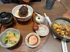 -ITARU食堂·定食料理(西丽店)