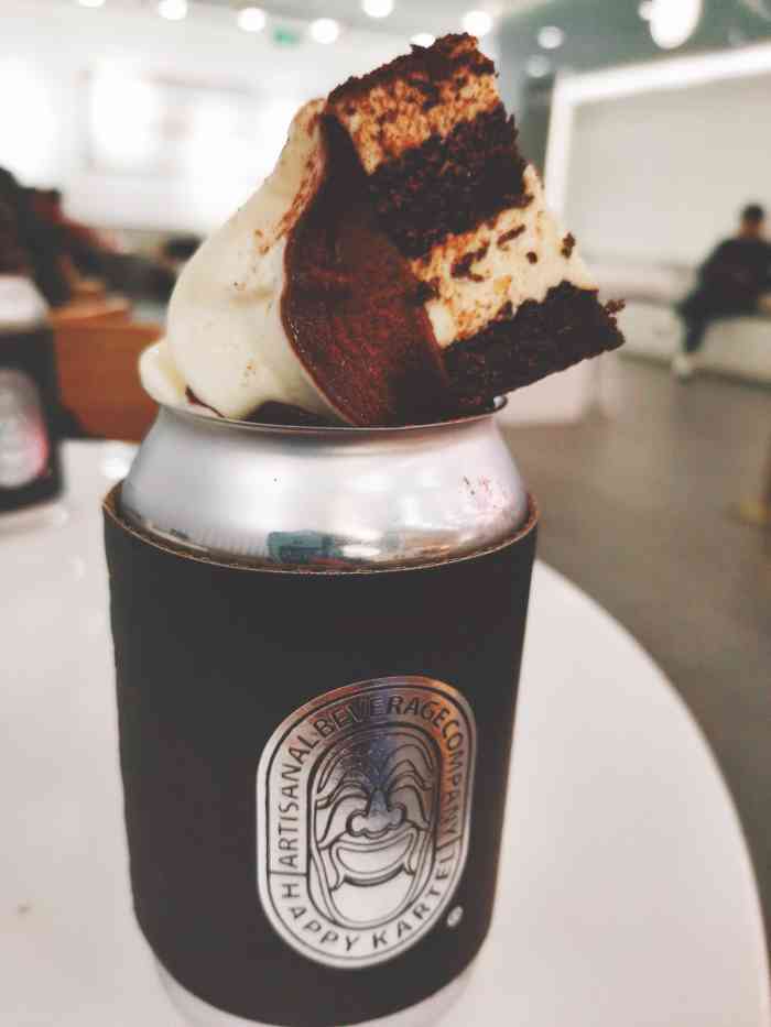 happy kartel卡泰尔(置汇旭辉广场店)-"被他人的诱惑到了,和同事小姐