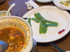 -二分八云雁阁•新晋菜大同味(长治路店)