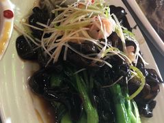 -人民公社大食堂(顺义总店)