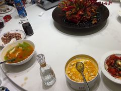 -同庆楼(奥体中心店)