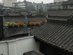 -星巴克臻选(成都宽窄巷子店)