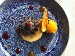 -La Villa French Restaurant