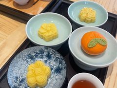 -大众茶馆·悠茶小驿(一中店)