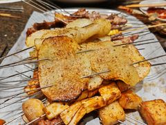 -锦州御烧烤·形象店(人民街店)