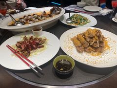 -江滨九号.中餐厅(滨江店)