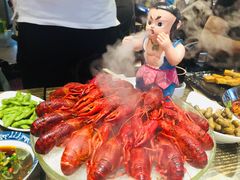 酒醉葫芦娃-赤甲皇(仙霞路店)