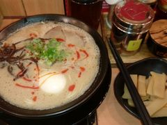-博多一幸舍(侨福芳草地购物中心店)