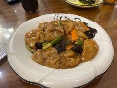 -灵福缘私房菜·农家菜(拈花湾·灵山大佛必推店)