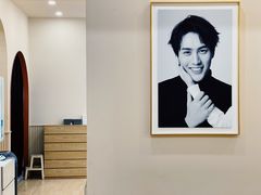-海马体照相馆(成都来福士广场店)