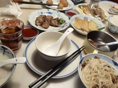 -林四喜·闽南传家菜(鼓浪屿店)