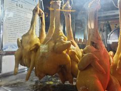 -食德喜·阳山鸡王食研基地
