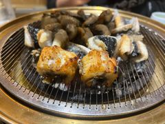 -味家烤肉烤鳗鱼牛排(西塔旗舰店)