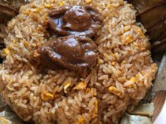 -东海朗廷酒店-唐阁T’ANG COURT 中餐厅