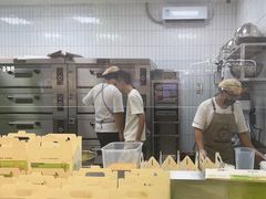 -南洋大师傅(长楹天街店)