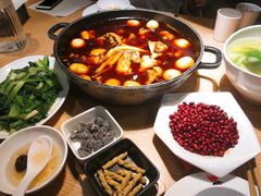 -李子坝梁山鸡(北碚万达五鸡哥店)