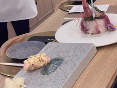 -鮨政·Omakase(万象城店)