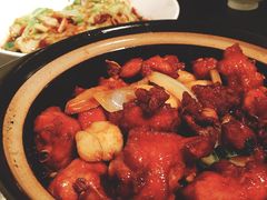 -小资太太餐厅(南岗区店)