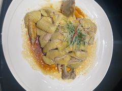 -富淳饭店(陆家嘴保利广场店)