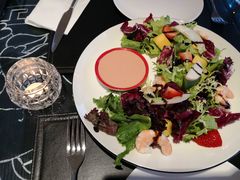 -EATALIA意塔利意式餐厅(鼓楼店)