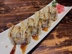 -小川洋风料理(街道口店)