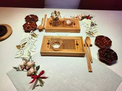 -叶叶菩提·晋福宫