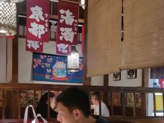 -玉川屋·深夜食堂居酒屋(柳巷店)