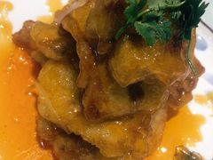 -老边饺子馆(金源店)