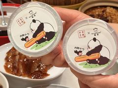 -小吊梨汤·北京菜·烤鸭(鸟巢店)
