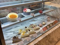 -莉莲蛋挞(大华悦沢书店)