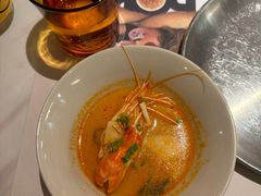 -POKIPOKI泰食谷仓东南亚菜(侨香店)