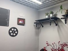 -小象国照相馆(宝山万达店)