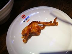 -老佛爷蛙锅•鲜蛙煲(麦凯乐店)