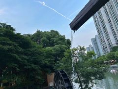 -苏州河梦清园环保主题公园