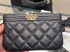 -CHANEL(恒隆广场店)