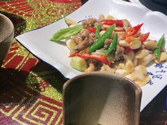 -福照楼汽锅鸡·云南菜(护国路店)