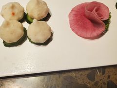 -小龙坎老火锅(华飞店)