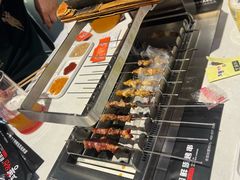 -玉善烧烤串城(长春总店)
