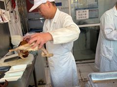 -阿二烤鸡(山塘街店)